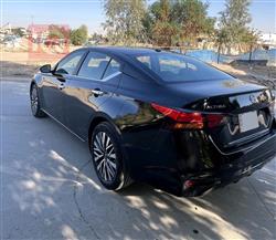 نیسان ئەلتیما